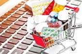 فروش دارو در فضای مجازی ممنوع است