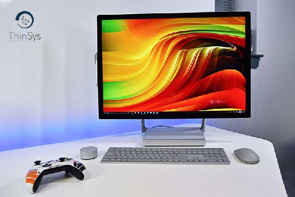 بهترین برندهای آل این وان کدامند؟ بهترین برندهای آل این وان کدامند؟