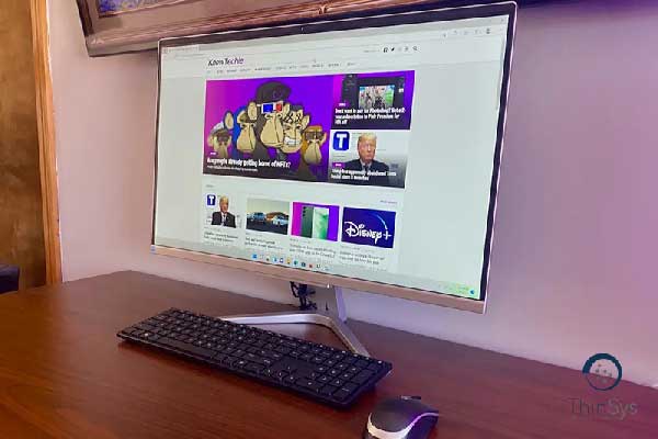 بهترین برندهای آل این وان کدامند؟ بهترین برندهای آل این وان کدامند؟