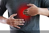 ببینید | راهکار برطرف کردن سوزش معده