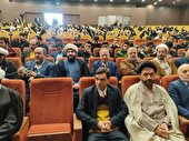 آبفای استان اصفهان در چهارمین اجلاس استانی نماز عنوان «شایسته تقدیر ویژه» را از آن خود کرد