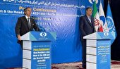 اسلامی و کمالوندی درباره سفر «گروسی» به کمیسیون امنیت مجلس چه گفتند؟