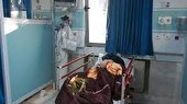 مشاهده علائم مسمومیت در یکی از مدارس ایلام