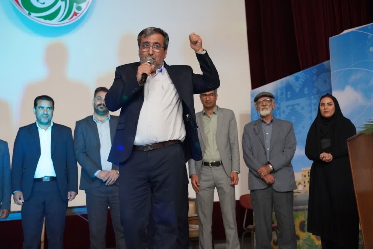 توسعه شهری با توان بیشتر ادامه دارد