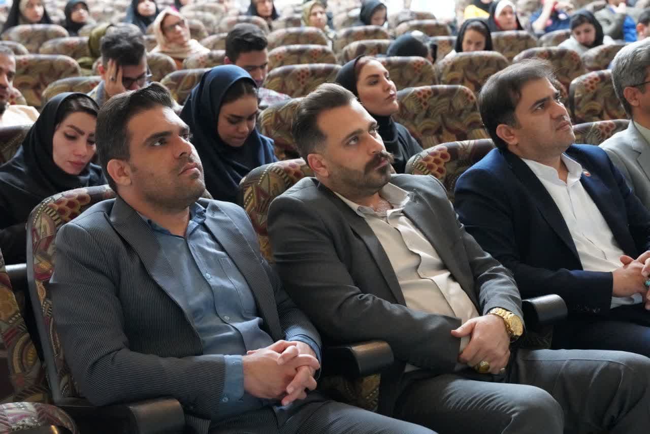 توسعه شهری با توان بیشتر ادامه دارد