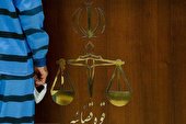 صدور حکم اعدام عوامل شهادت مردم در خوزستان