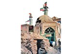 انجمن تیرهای مشقی و سنگرهای خالی