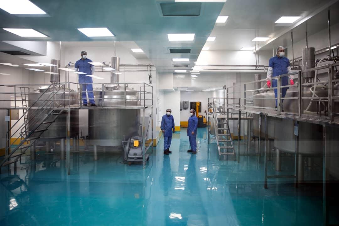 افتتاح پیشرفته‌ترین مرکز جامع توالی‌یابی ژنوم و سنتز ژن در کشور/ جلوگیری از خروج سالیانه ۲۵ میلیون دلار ارز و اطلاعات ژنتیکی و هویتی بیماران از کشور‬