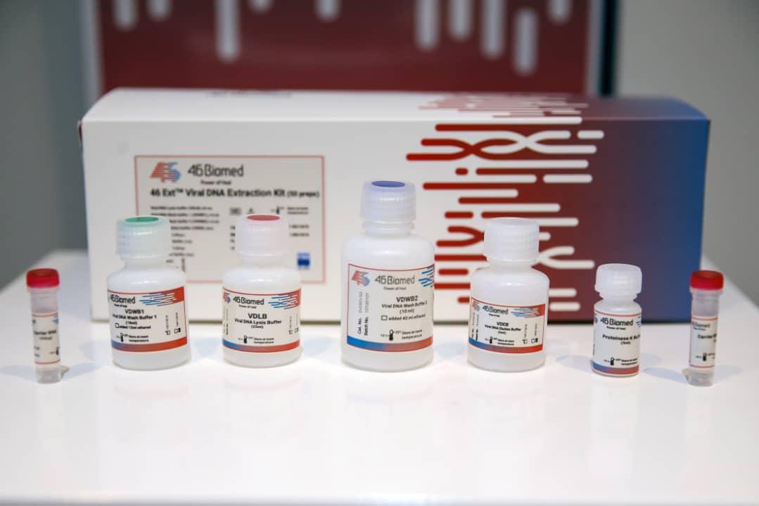 افتتاح پیشرفته‌ترین مرکز جامع توالی‌یابی ژنوم و سنتز ژن در کشور/ جلوگیری از خروج سالیانه ۲۵ میلیون دلار ارز و اطلاعات ژنتیکی و هویتی بیماران از کشور‬