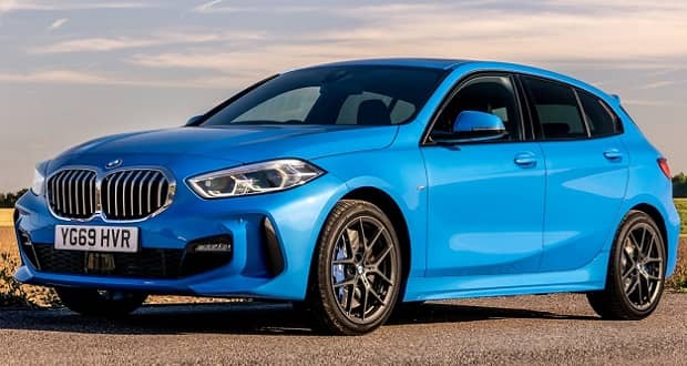 بازگشت ماشین آلمانی محبوب به ایران