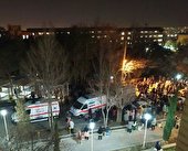 ماجرای شب گذشته در دانشگاه علوم پزشکی اصفهان چه بود؟