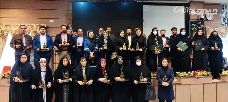 رسالت اصحاب رسانه زمینه سازی برای ظهور حضرت مهدی(عج) است رسالت اصحاب رسانه زمینه سازی برای ظهور حضرت مهدی(عج) است