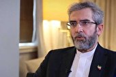 عکس | چرا علی باقری در مذاکرات با مدیرکل آژانس حضور نداشت؟