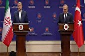 پای صهیونیست‌ها را در قفقاز و سایر مناطق باز نکنید