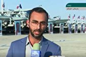ببینید | الحاق ۹۵ شناور موشک انداز به نیروی دریایی سپاه