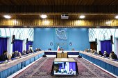 مسأله حجاب یک ضرورت شرعی و مورد اتفاق آحاد جامعه ایرانی است