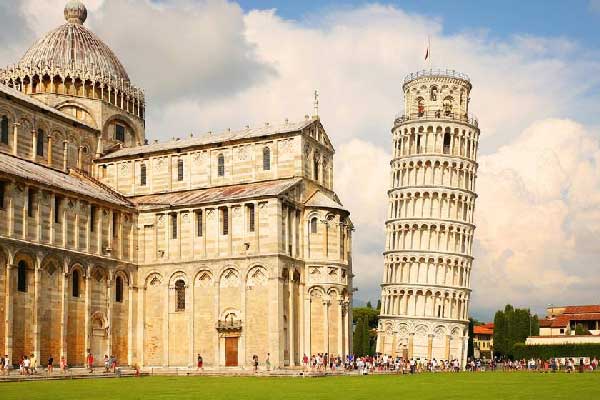 ترجمه رسمی ایتالیایی