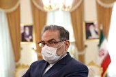 مذاکرات بسیار مهم شمخانی در یک کشور خارجی