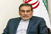 روایت شمخانی از پایان بن‌بستی ۷ ساله