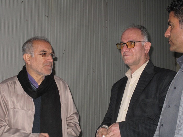 ذخیره و توزیع 450 تن میوه شب عید در نوروز 1402 ذخیره و توزیع 450 تن میوه شب عید در نوروز 1402