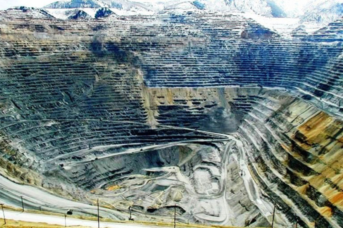 در ۶ ماهه نخست امسال ۲۸ معدن از ۸۰ معدن تعطیل استان زنجان به چرخه تولید بازگشته است.