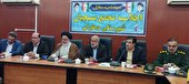 ایستگاه پمپاژ برتش دهلران سال آینده به بهره برداری می رسد