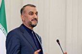 واکنش امیرعبداللهیان به توافق ایران - عربستان
