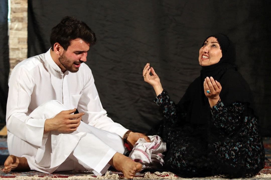 نمایش نمایش