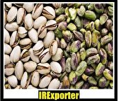 آجیل و خشکبار ایرانی - محصولات بینظیر irexporter