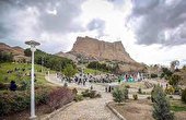 پارک نگین صفه به بهره‌برداری می‌رسد / کاشت ۸۲۵۵ اصله درخت در سال‌ جاری