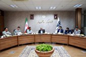 فولاد مباركه در امنیت اقتصادی و اجتماعی كشور نقش بی‌بدیلی دارد