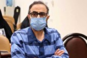 حکم اعدام سرکرده گروهک «حرکة النضال» تایید شد