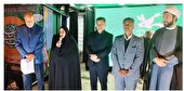 اجرای نمایش عروسکی در اعماق اقیانوس ها  در جشن  نیمه شعبان  ایلام