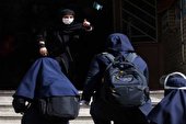 سرشبکه‌های بدحالی‌های دانش آموزان در حال شناسایی هستند