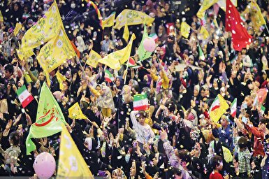 گفتمان‌سازی به سبک سلام فرمانده