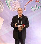 درخشش جام جم البرز در جشنواره مطبوعات استان