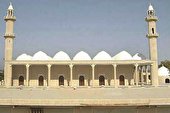 مسجد جامع قشم، نماد فرهنگی و مذهبی جزیره