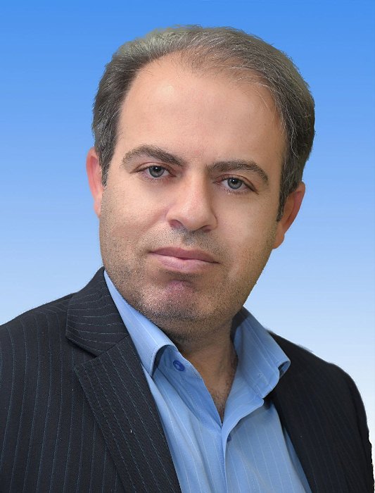 سرپرست جدید فرمانداری شهرکرد معرفی شد سرپرست جدید فرمانداری شهرکرد معرفی شد