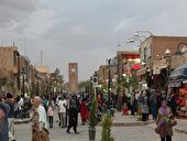 برگزاری جشن خانه تکانی در26اسفندماه در یزد / ایجاد 20نورزو گاه در نقاط مختلف شهر