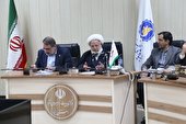 جوشش علمی در میان نخبگان کلید حل مشکلات کشور است