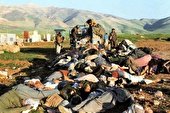 کدام کشورها در بمباران شیمیایی علیه ایران بودند؟