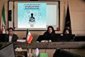 برگزاری اولین نشست خبری از سلسله نشست های خبری ترجمان و تبادل دانش