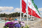 ستاد اسکان و هدایت امام رضا (ع) در منطقه ۱۵ اصفهان آماده استقبال از مسافران نوروزی