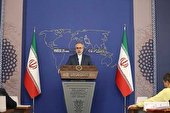 سخنان صدراعظم آلمان نشانه ریاکاری است