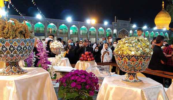 آسمان نوروز ابری است | بررسی آب و هوای 31 شهر | در کدام استان‌ها برف می‌بارد؟