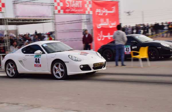 عکس | شاید سال بعد به ریس برگردم | یک لحظه از خودم جلو زدم! عکس | شاید سال بعد به ریس برگردم | یک لحظه از خودم جلو زدم!