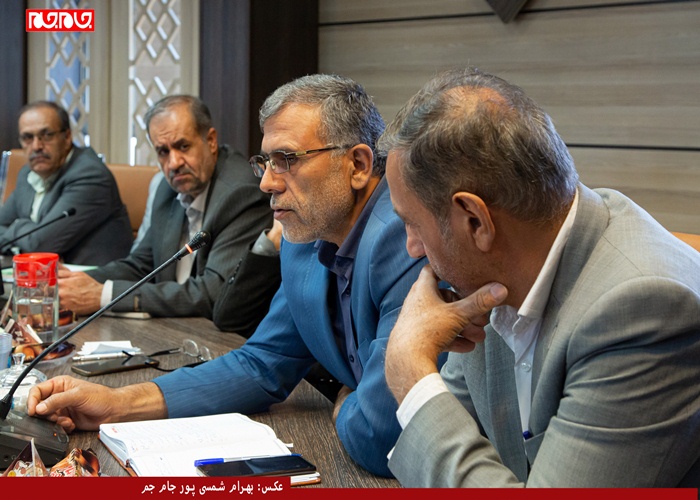 خبرنگاران و اصحاب رسانه رکن رکین شفافیت،مطالبه گری و پل ارتباطی مردم با مسئولان و خدمتگزاران صدیق