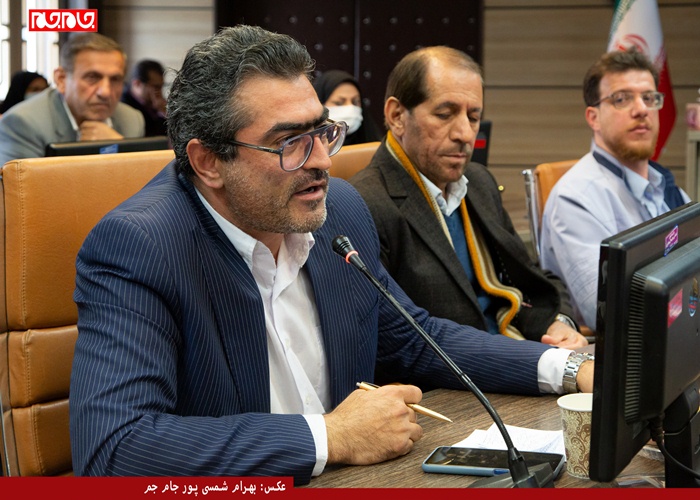 خبرنگاران و اصحاب رسانه رکن رکین شفافیت،مطالبه گری و پل ارتباطی مردم با مسئولان و خدمتگزاران صدیق