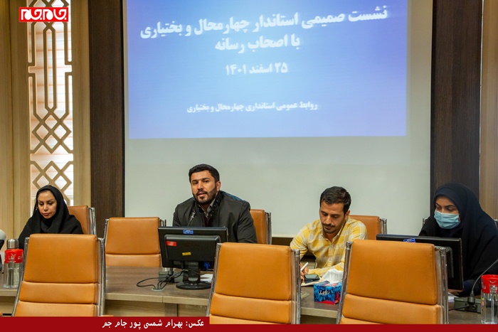 خبرنگاران و اصحاب رسانه رکن رکین شفافیت،مطالبه گری و پل ارتباطی مردم با مسئولان و خدمتگزاران صدیق