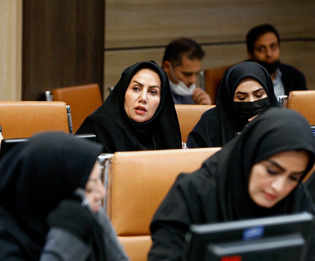 خبرنگاران و اصحاب رسانه رکن رکین شفافیت،مطالبه گری و پل ارتباطی مردم با مسئولان و خدمتگزاران صدیق